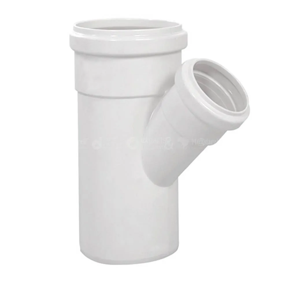 Junção Esgoto 75 Krona