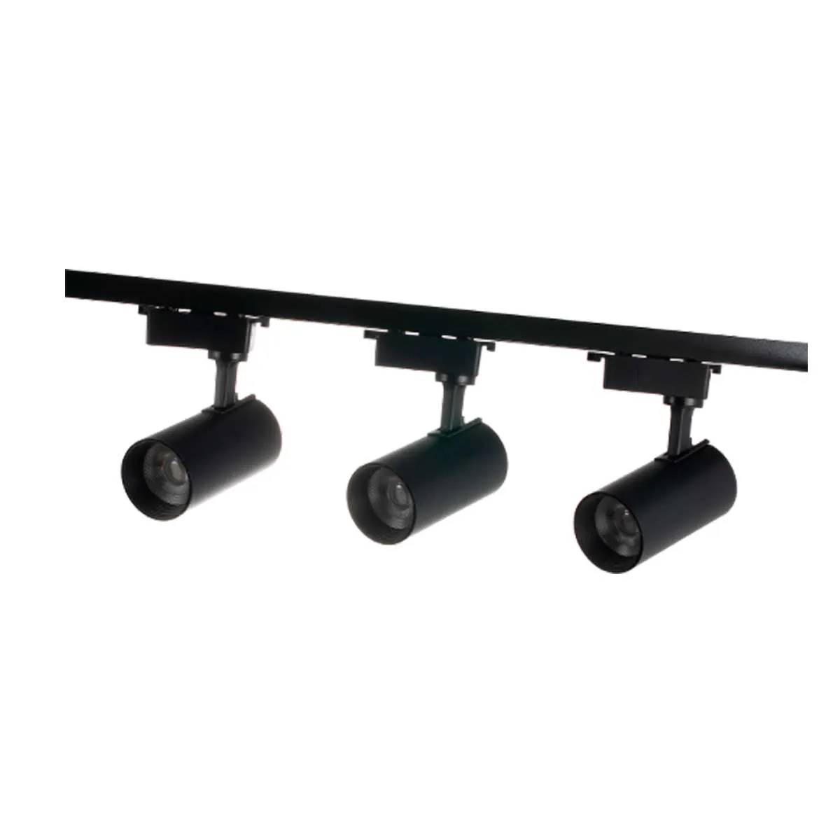 Kit Trilho Elétrico 1m Led 6500k Avant