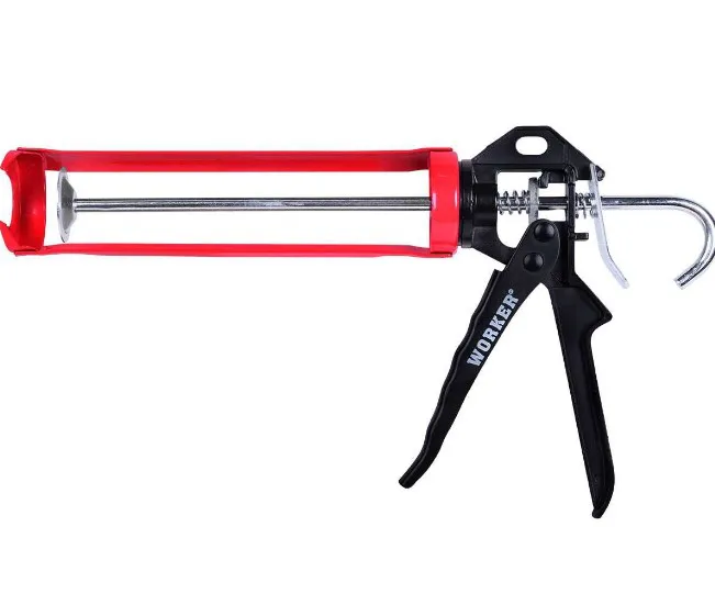 Aplicador Silicone 9" Pro Worker