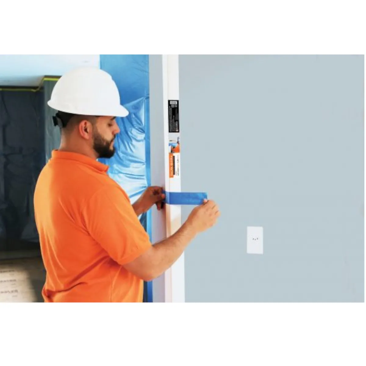 Salva Quina Barra 1,20M - Imagem 2