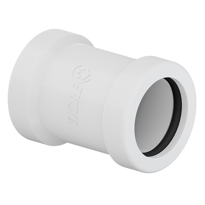 Tigre Luva de Correr Roscável