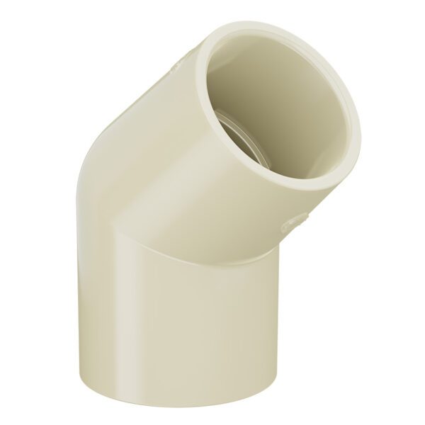Tigre Joelho 45° Aquatherm