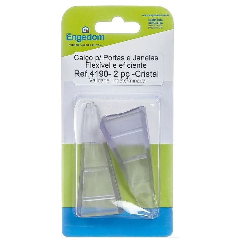Calço P/ Portas E Janelas Flexivel Engedom - Imagem 2