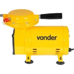 Compressor Ar Direto 1/2HP 2,3PCM Vonder