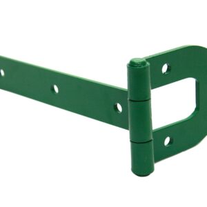 Dobradiça Porteira Tipo Ferradura Cinfer